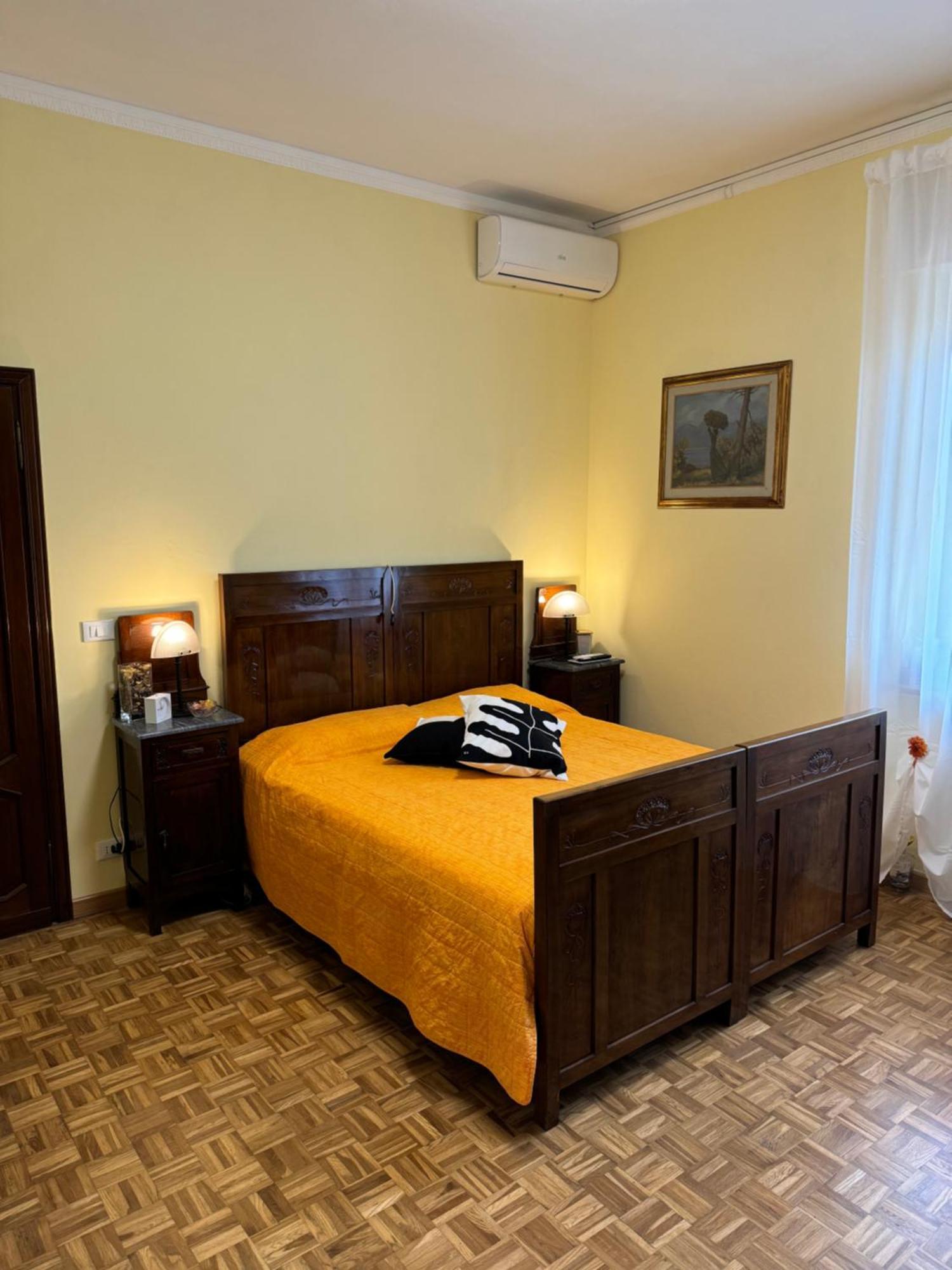 Lucy'S House, Elegante Alloggio Rustico Con Tutti I Comfort Moderni A Pisa Hotel Luaran gambar