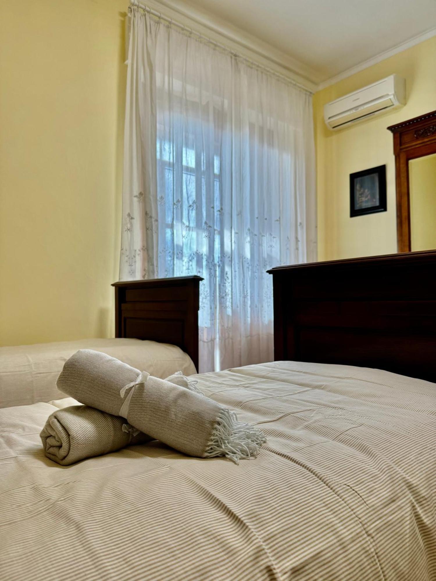 Lucy'S House, Elegante Alloggio Rustico Con Tutti I Comfort Moderni A Pisa Hotel Luaran gambar