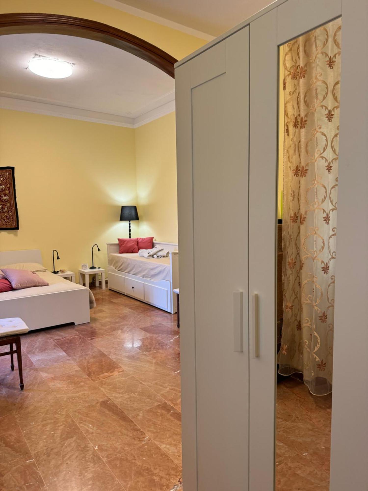 Lucy'S House, Elegante Alloggio Rustico Con Tutti I Comfort Moderni A Pisa Hotel Luaran gambar